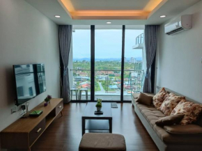 A.Foo Homestay 4.0 @ Vivacity Megamall Jazz Suite 4